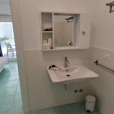 Hotel Arturo Sirolo