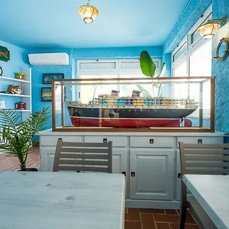Arturo Hotel Sirolo
