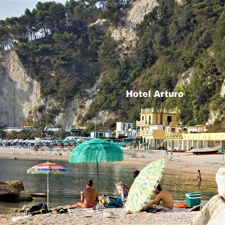 Hotel Arturo