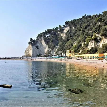 Hotel Arturo Sirolo
