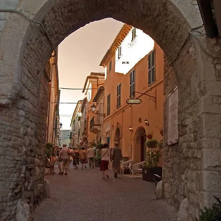 Arturo Hotel Sirolo